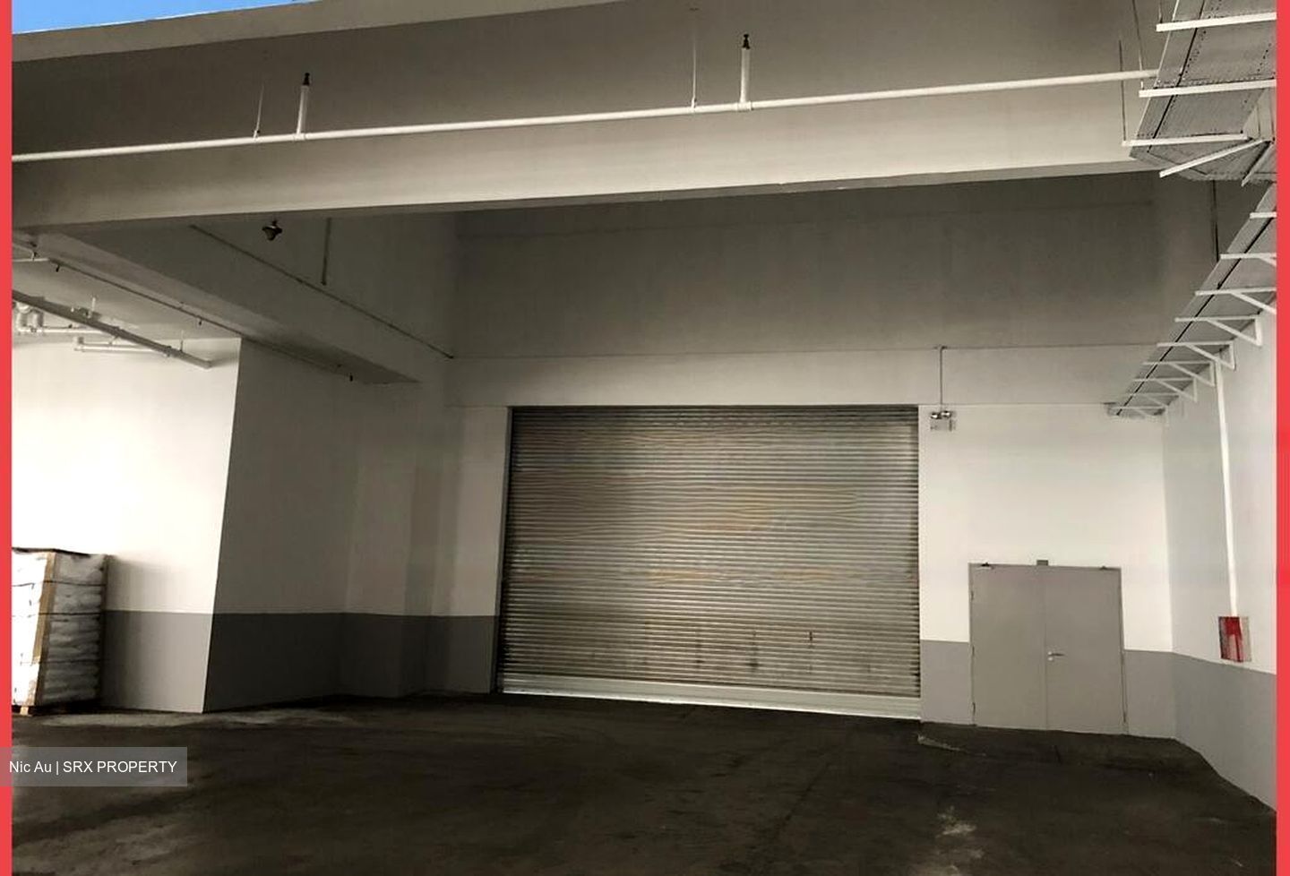 West Park Bizcentral (D22), Warehouse #577732041